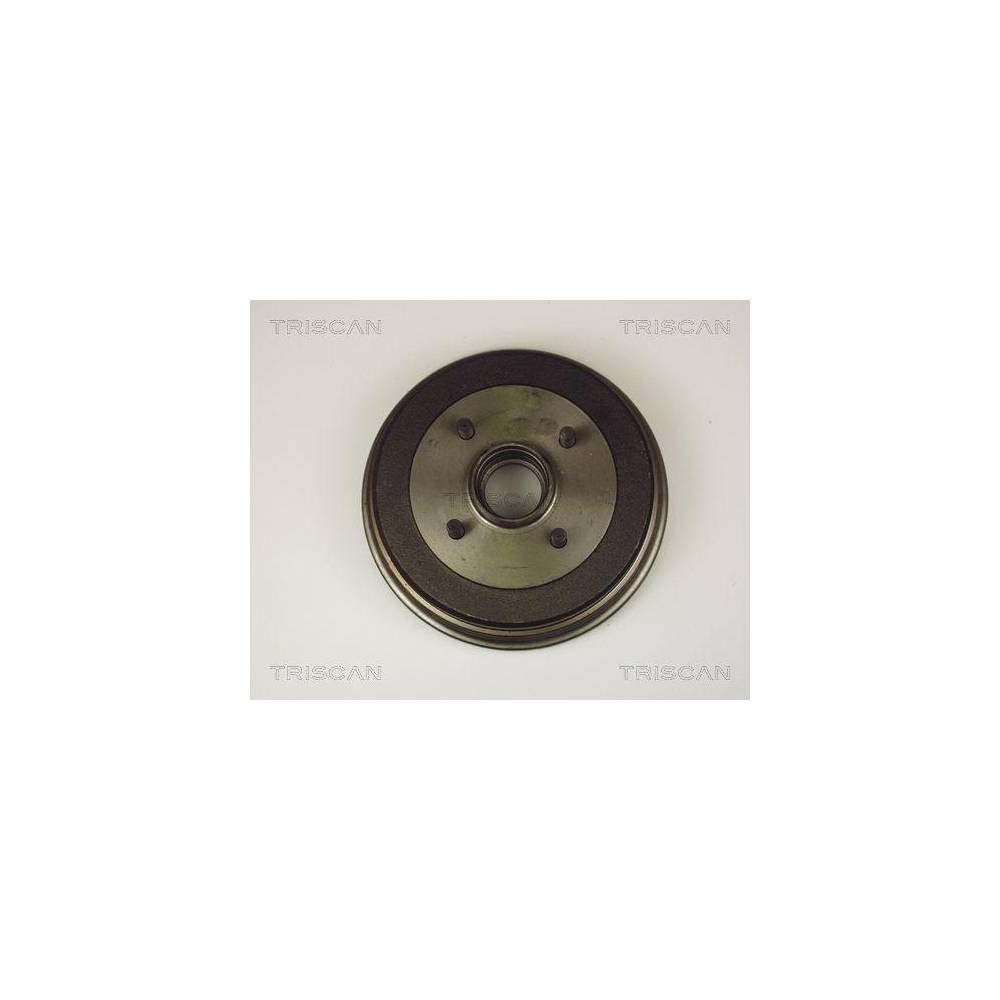 Bremstrommel TRISCAN 8120 16217 f&uuml;r FORD