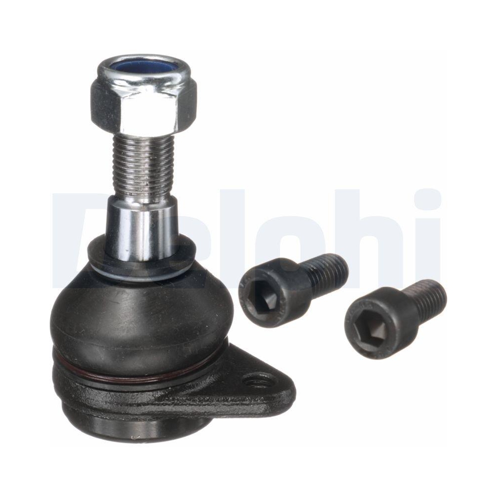 DELPHI TC293 Trag-/F&uuml;hrungsgelenk f&uuml;r VW, Vorderachse, au&szlig;en, oben