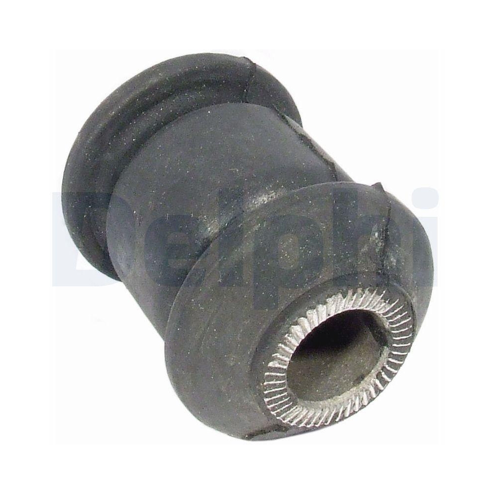 DELPHI TD672W Lagerung, Lenker f&uuml;r CHEVROLET DAEWOO GENERAL MOTORS, Vorderachse