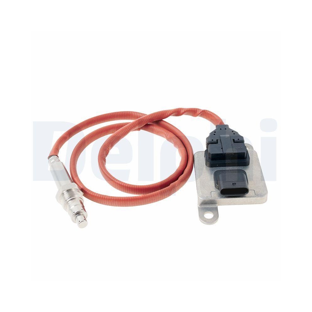 NOx-Sensor, Harnstoffeinspritzung DELPHI ANS1011-12B1 für BMW, nach Katalysator NOx-Sensor, Harnstoffeinspritzung DELPHI ANS1011-12B1 für BMW, nach Katalysator