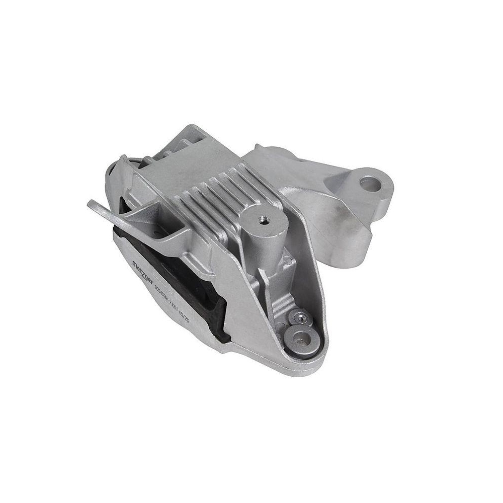 Lagerung, Motor METZGER AUTOTEILE 8054598 f&uuml;r OPEL VAUXHALL CHEVROLET, links