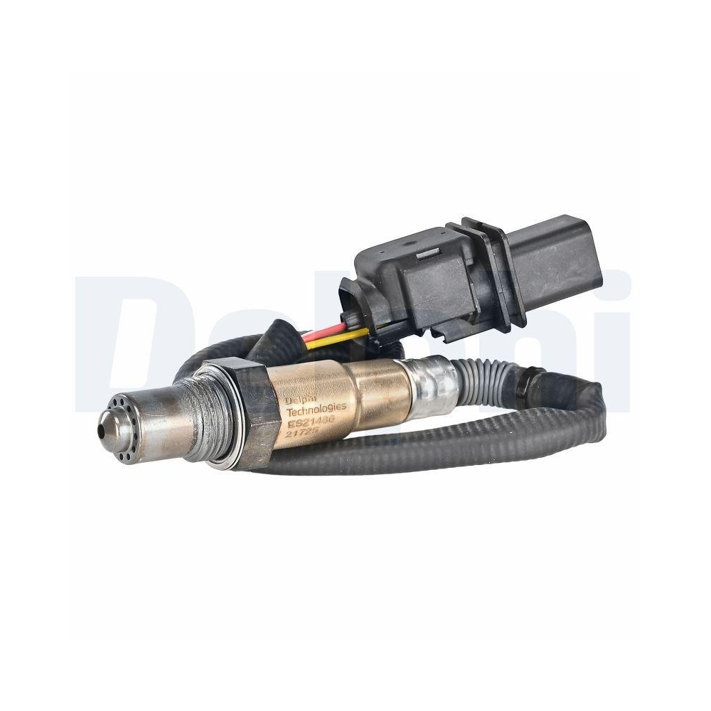 Lambdasonde DELPHI ES21486-12B1 f&uuml;r TOYOTA, vor Katalysator