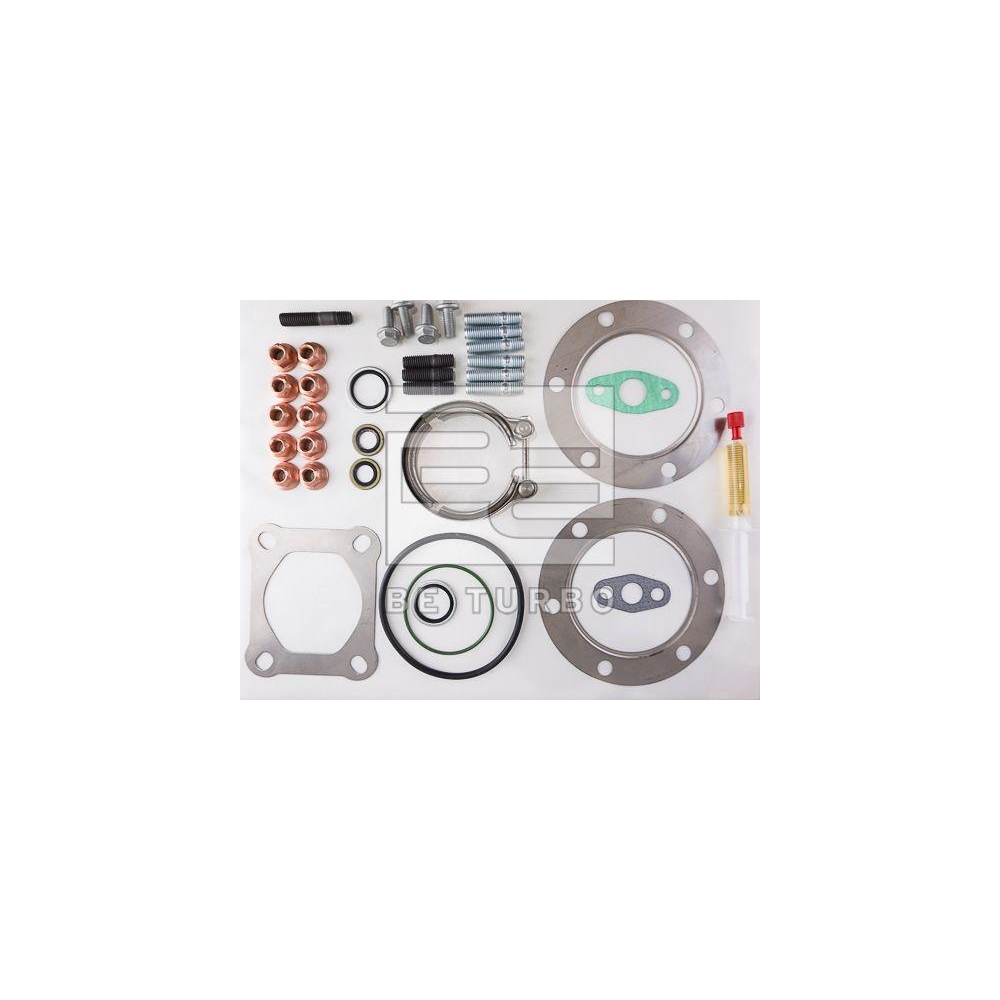 BE TURBO ABS529 Montagesatz, Lader f&uuml;r MAN