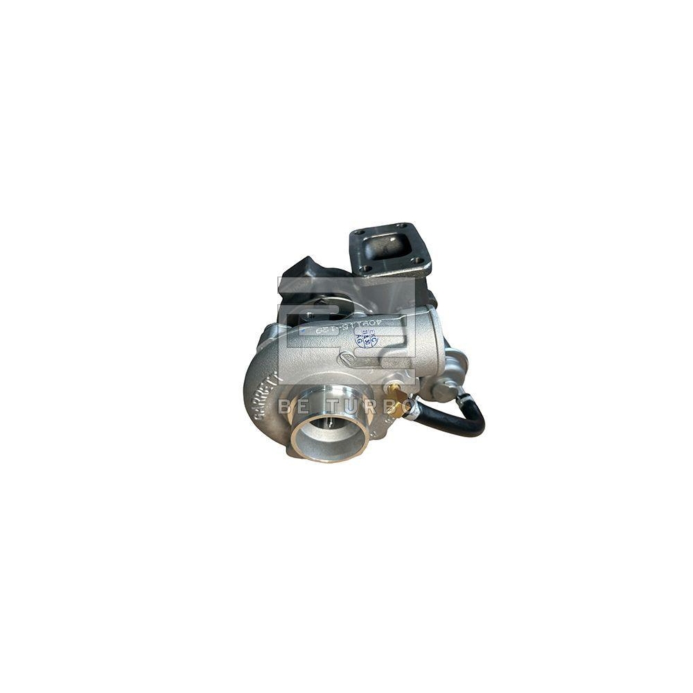 BE TURBO 131030 Lader, Aufladung f&uuml;r PERKINS
