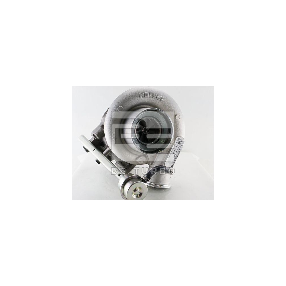BE TURBO 127298 Lader, Aufladung f&uuml;r IVECO
