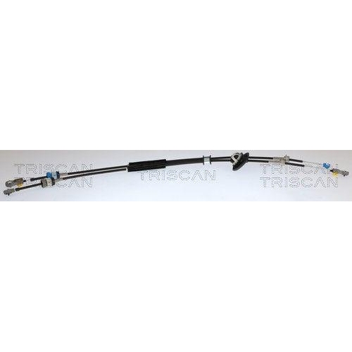 TRISCAN 8140 28736 Seilzug, Schaltgetriebe f&uuml;r CITRO&Euml;N