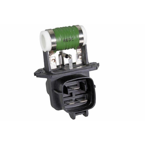 METZGER AUTOTEILE 0917892 Vorwiderstand, Elektromotor (K&uuml;hlerl&uuml;fter) f&uuml;r HYUNDAI