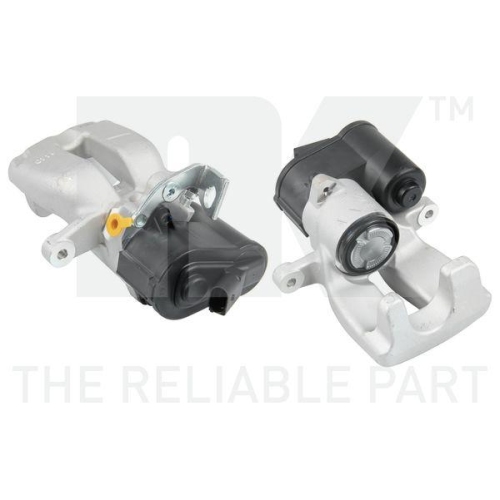 NK 2147420 Bremssattel f&uuml;r VW VAG, Hinterachse rechts, vor der Achse