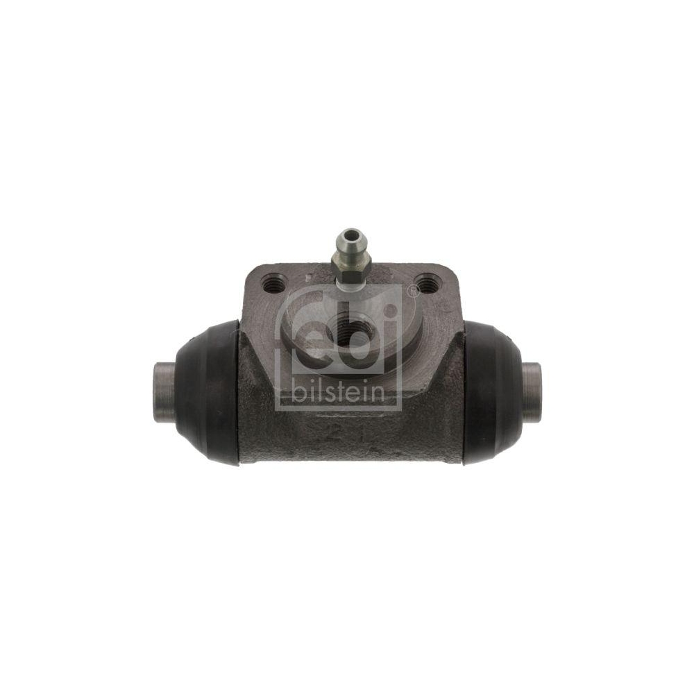 FEBI BILSTEIN Radbremszylinder 15969 f&uuml;r NISSAN, Hinterachse links