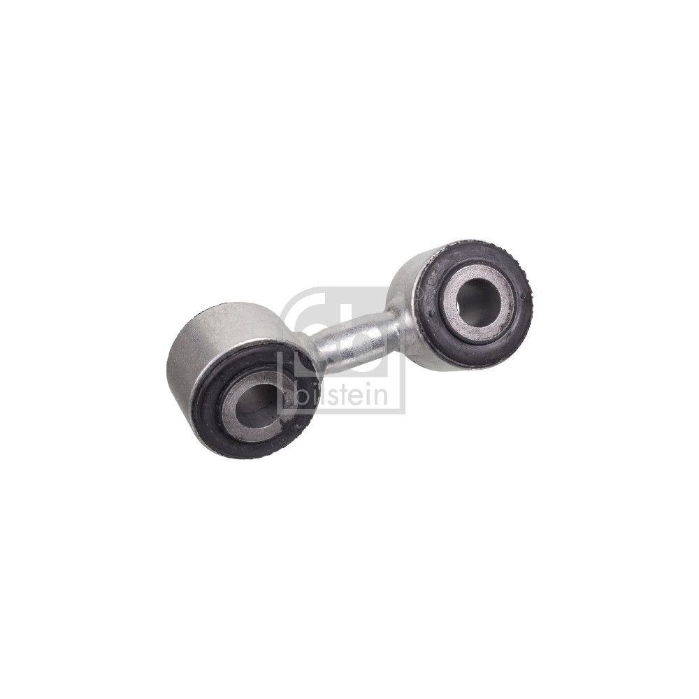 FEBI BILSTEIN Stange/Strebe, Stabilisator 25282 f&uuml;r AUDI, Hinterachse links