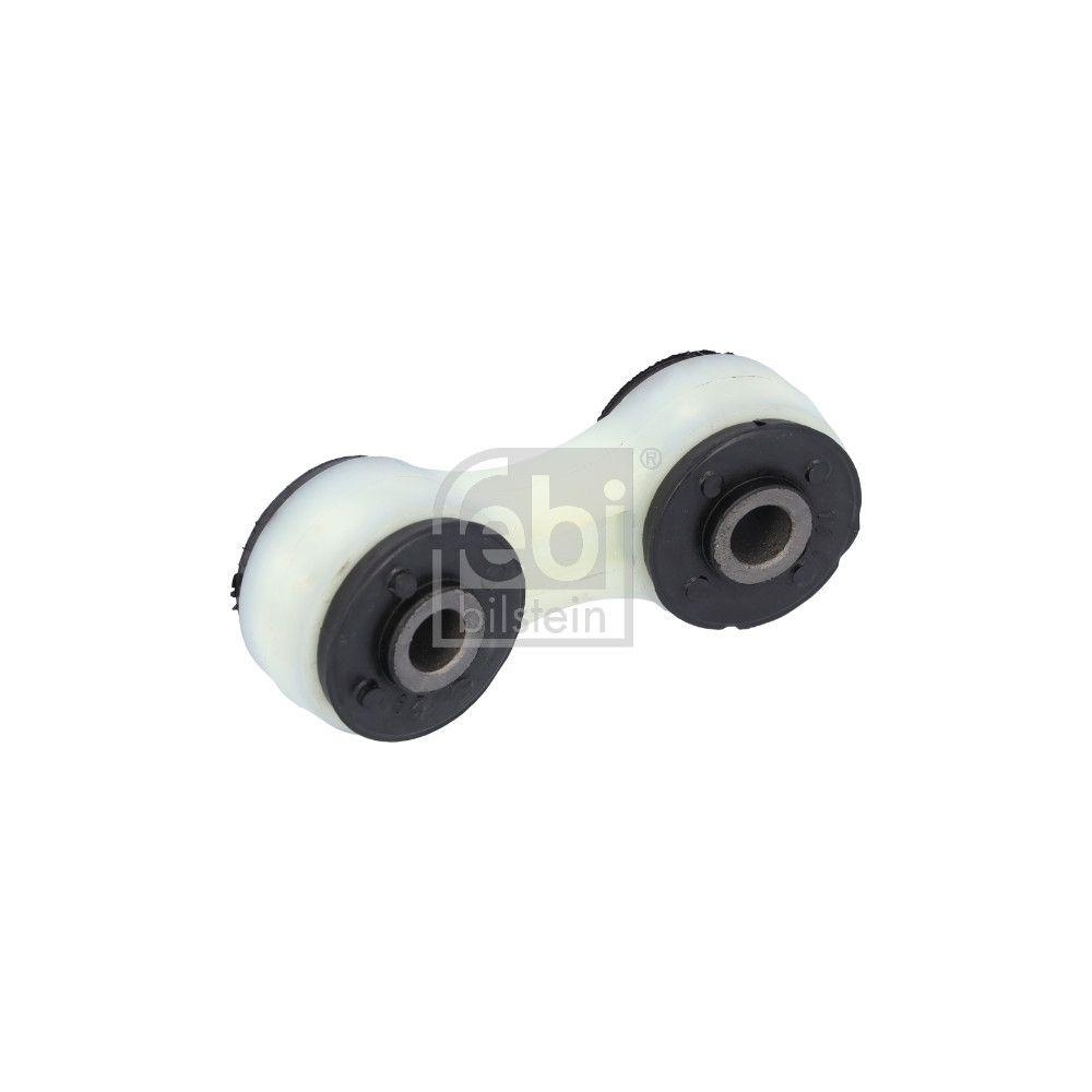 FEBI BILSTEIN Stange/Strebe, Stabilisator 27864 f&uuml;r AUDI VW, Hinterachse links
