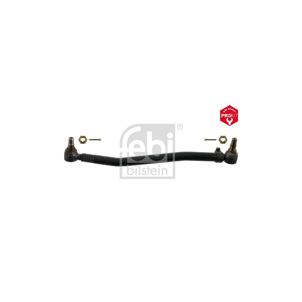 FEBI BILSTEIN Lenkstange 39462 ProKit f&uuml;r VOLVO, Vorderachse