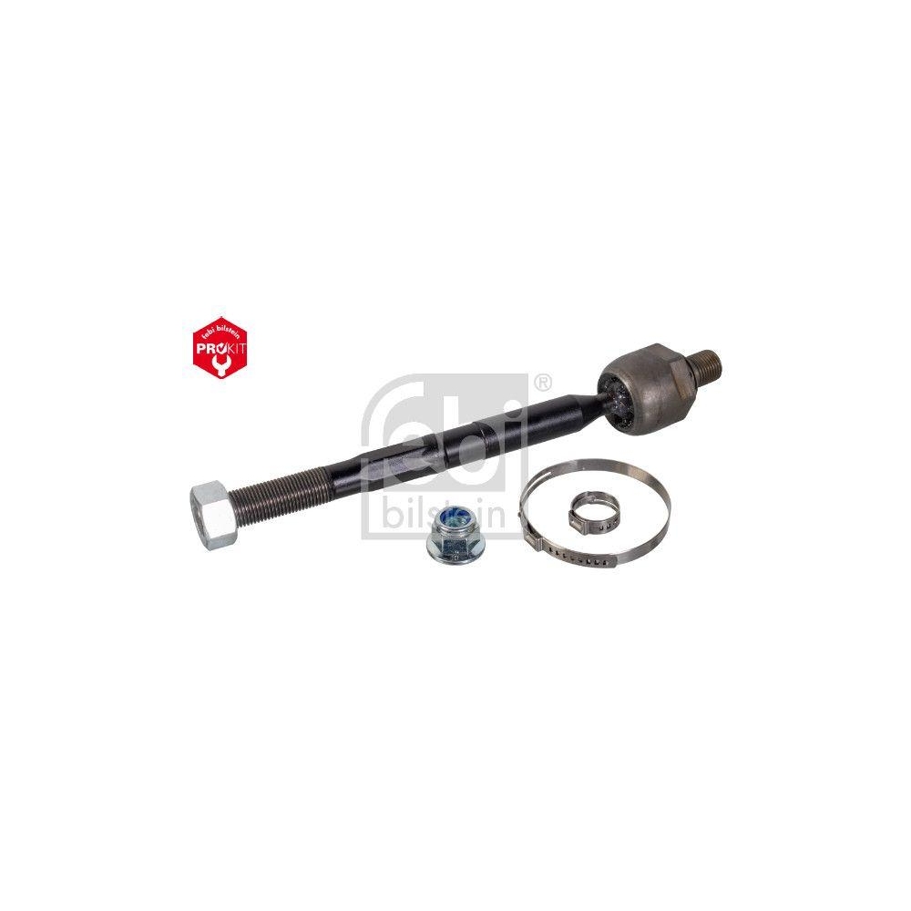 FEBI BILSTEIN Axialgelenk, Spurstange 44424 ProKit f&uuml;r OPEL VAUXHALL