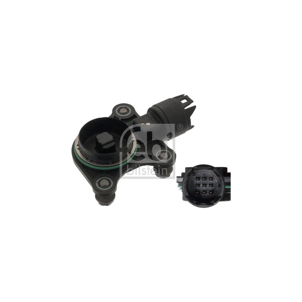 FEBI BILSTEIN Sensor, Exzenterwelle (variabler Ventilhub) 47586 f&uuml;r CITRO&Euml;N MINI