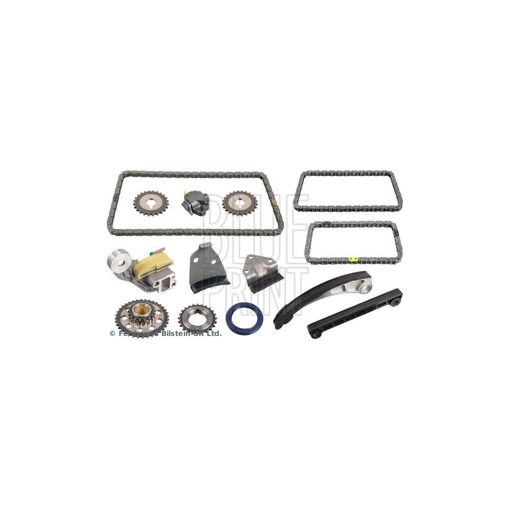 Steuerkettensatz BLUE PRINT ADK87335 f&uuml;r SUZUKI