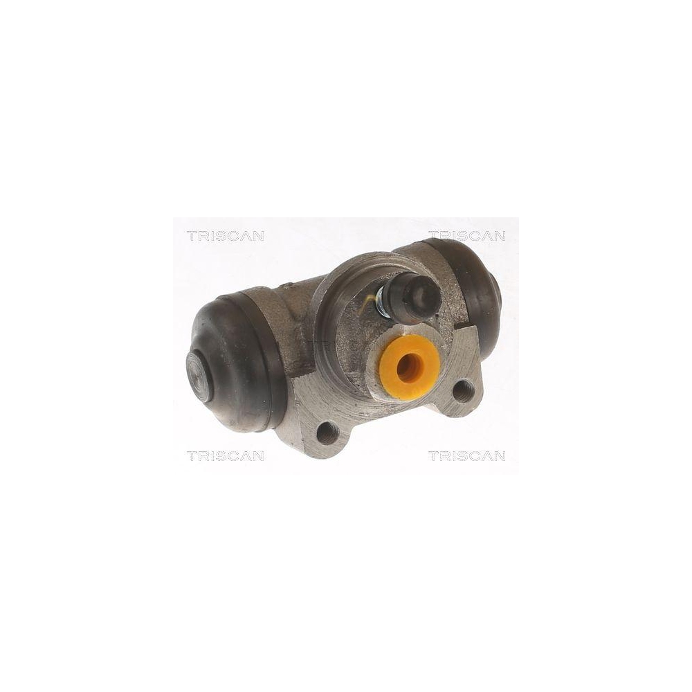 Radbremszylinder TRISCAN 8130 15034 f&uuml;r FIAT FORD LANCIA, Hinterachse
