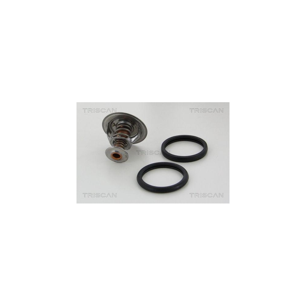 Thermostat, K&uuml;hlmittel TRISCAN 8620 8482 f&uuml;r MITSUBISHI NISSAN RENAULT HYUNDAI