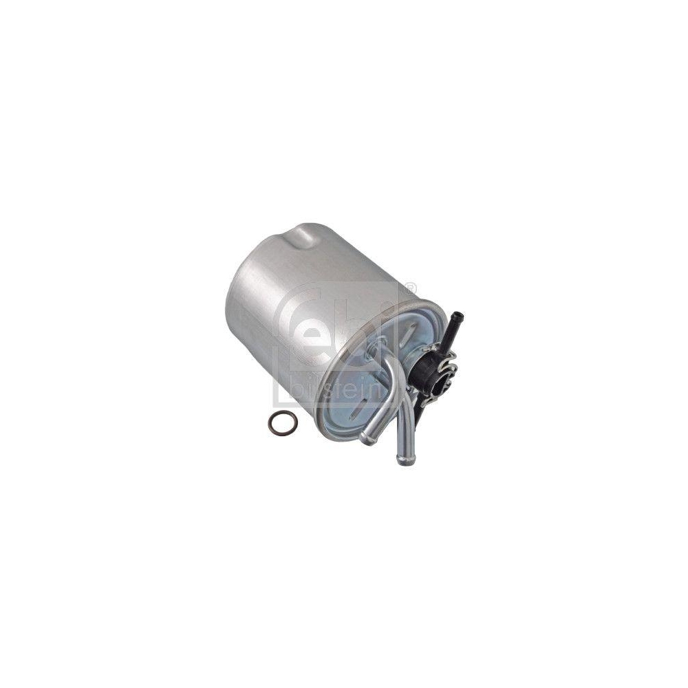 FEBI BILSTEIN Kraftstofffilter 183977 f&uuml;r NISSAN