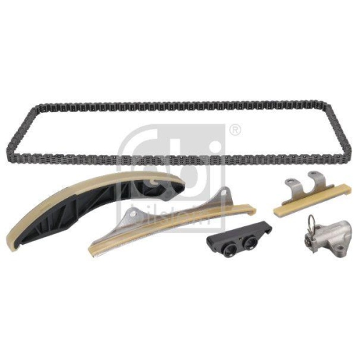 Steuerkettensatz FEBI BILSTEIN 184681 f&uuml;r HYUNDAI KIA