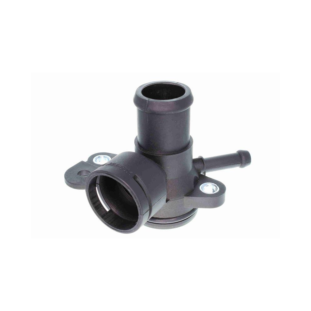 K&uuml;hlmittelflansch VAICO V10-3540 Original VAICO Qualit&auml;t f&uuml;r AUDI SEAT SKODA VW