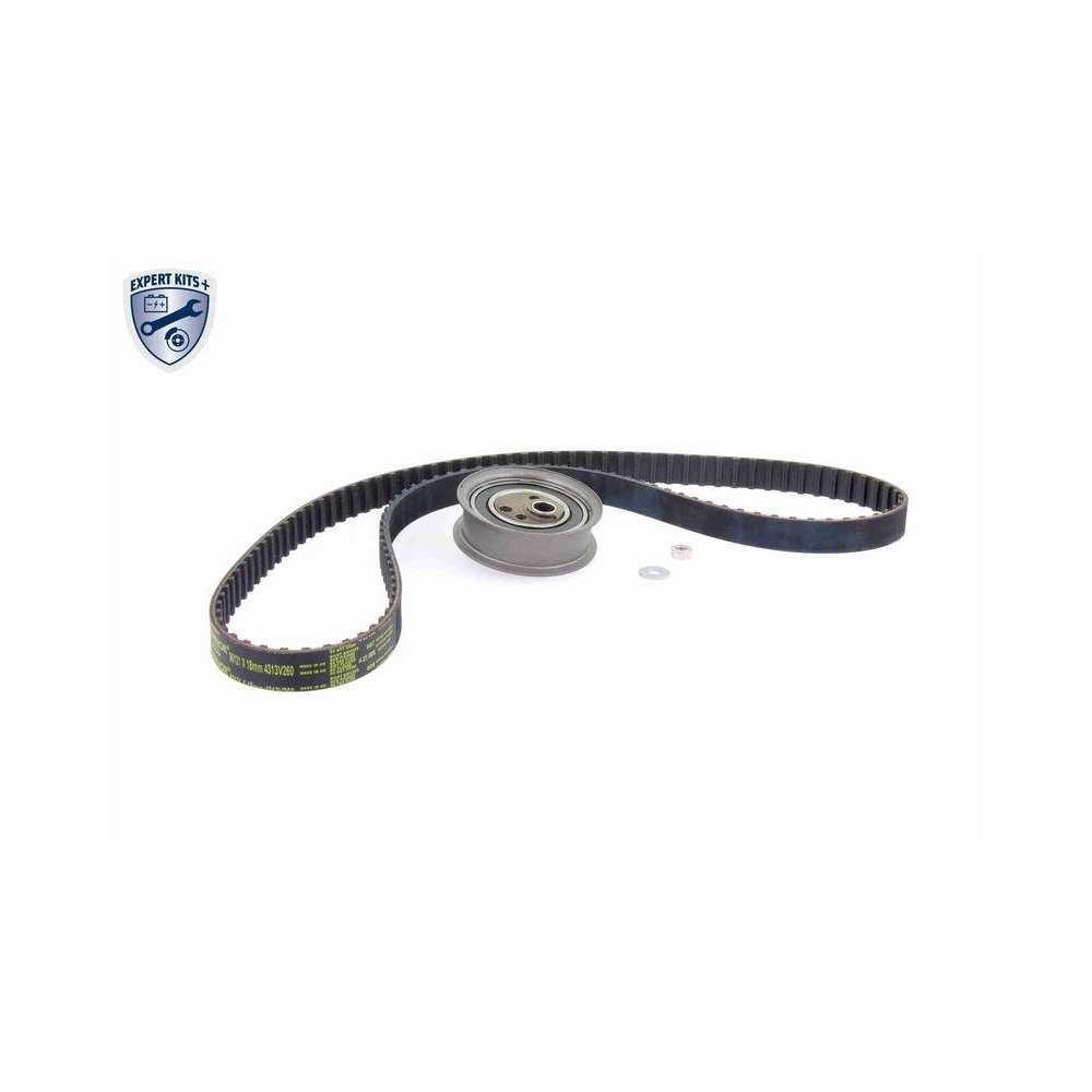 Zahnriemensatz VAICO V10-4158 EXPERT KITS + f&uuml;r AUDI SEAT SKODA VW VAG