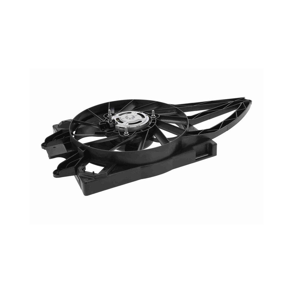 Lüfter, Motorkühlung VEMO V24-01-1294 Q+, Erstausrüsterqualität für FIAT