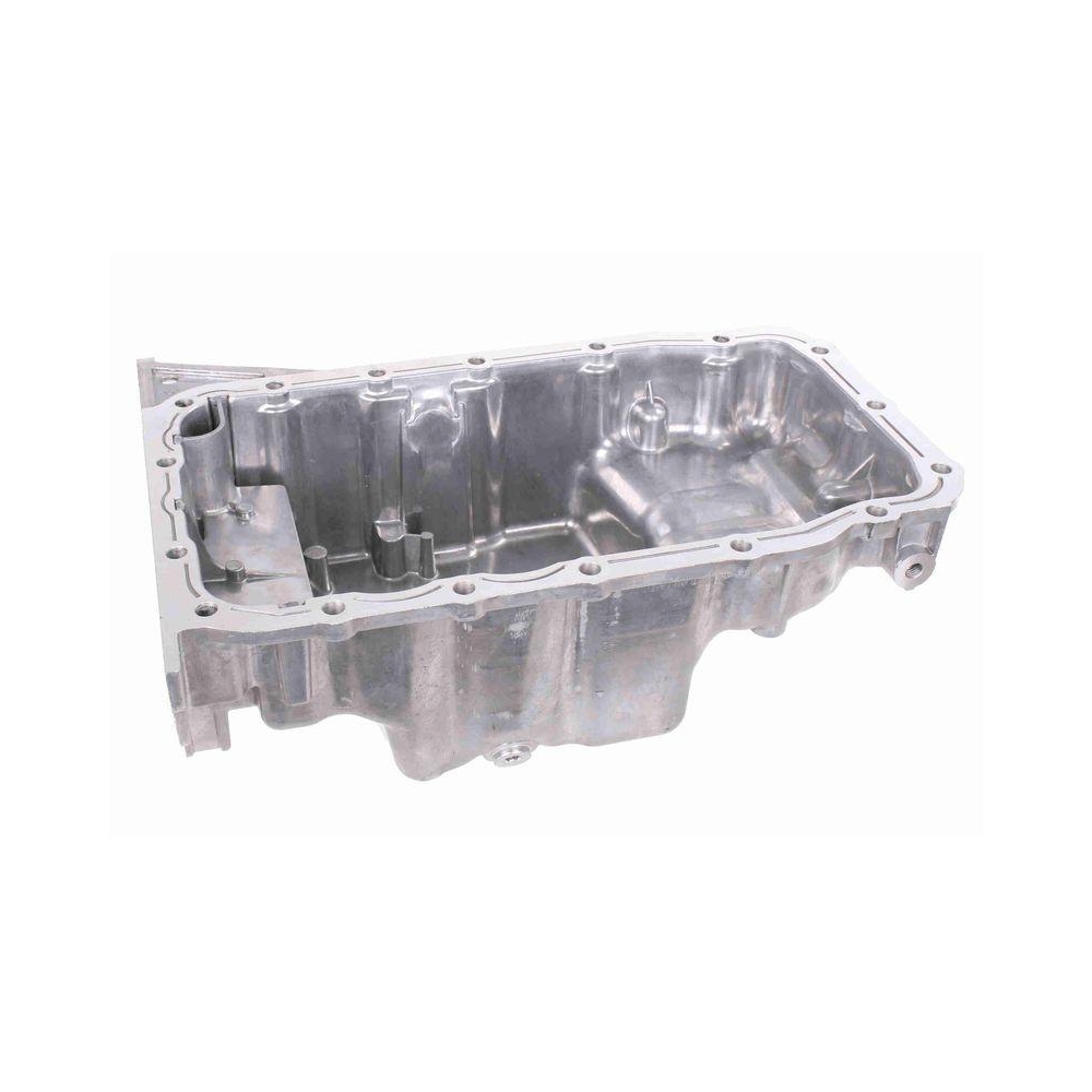 &Ouml;lwanne VAICO V40-0239 Original VAICO Qualit&auml;t f&uuml;r OPEL, motorseitig