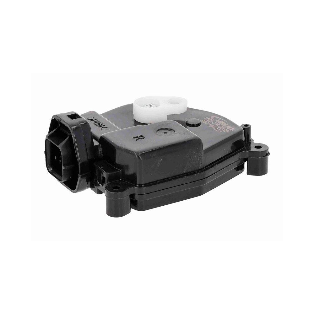 Stellelement, Zentralverriegelung VEMO V52-77-0038 Original VEMO Qualität für