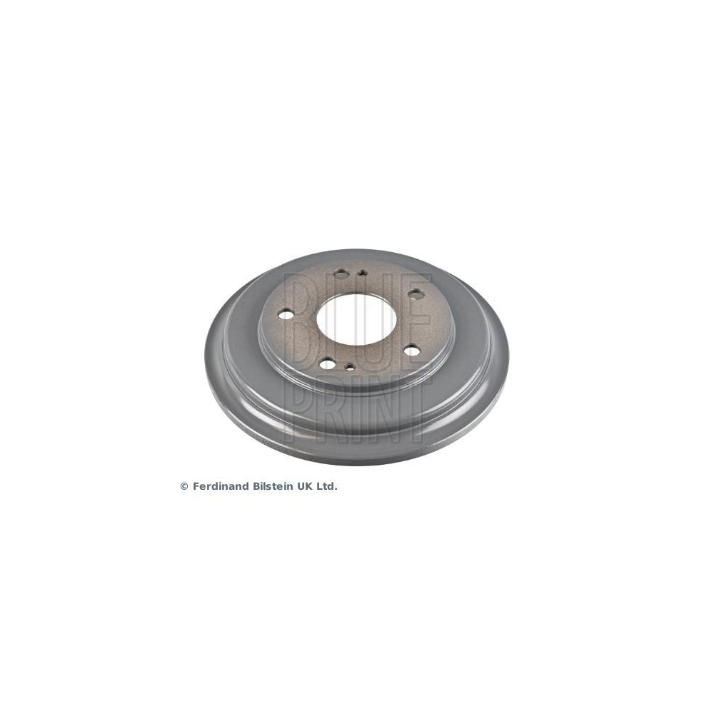 Bremstrommel BLUE PRINT ADH24710 f&uuml;r HONDA, Hinterachse