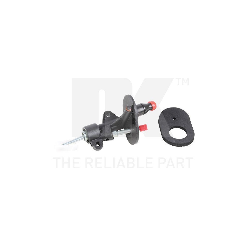 Geberzylinder, Kupplung NK 833615 f&uuml;r ALFA ROMEO CITRO&Euml;N FIAT OPEL PEUGEOT