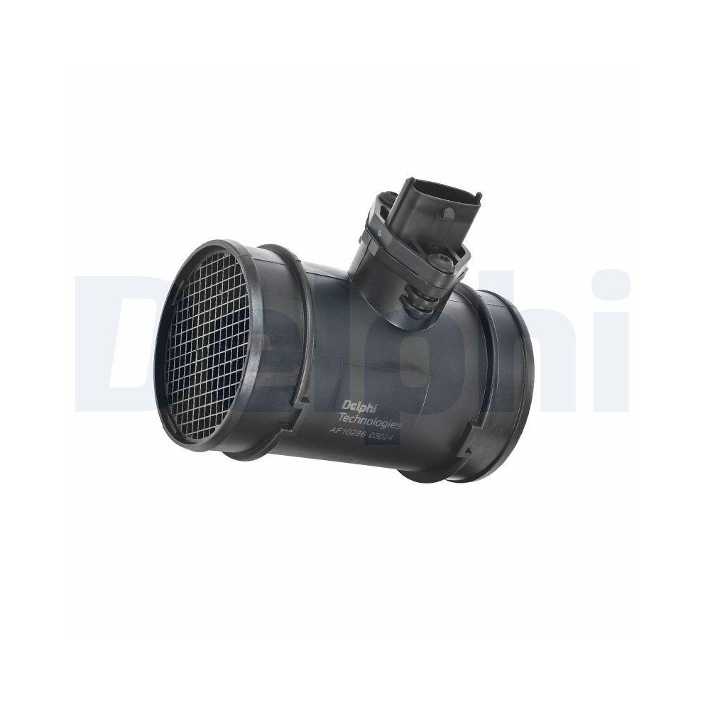 DELPHI AF10286-12B1 Luftmassenmesser für CITROËN FIAT OPEL PEUGEOT VAUXHALL