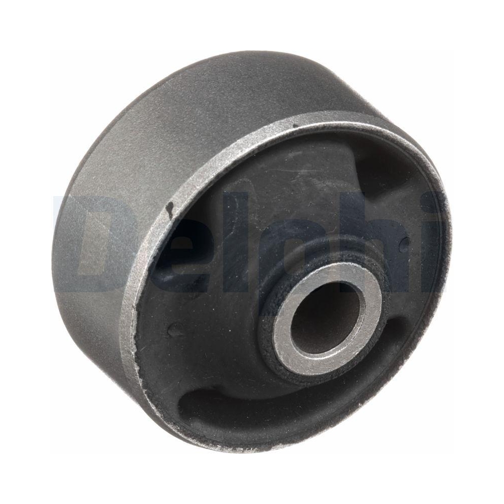 DELPHI TD673W Lagerung, Lenker f&uuml;r CHEVROLET DAEWOO GENERAL MOTORS, Vorderachse