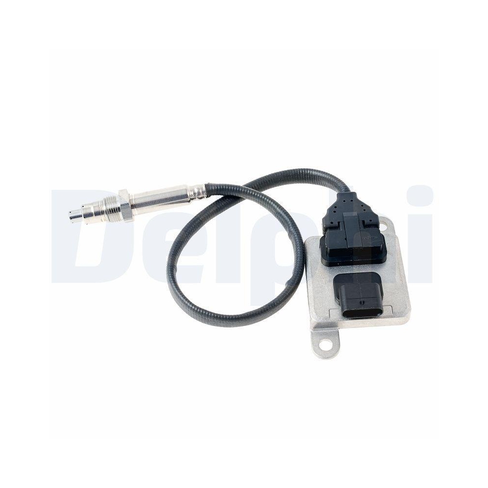 NOx-Sensor, Harnstoffeinspritzung DELPHI ANS1014-12B1 für MERCEDES-BENZ