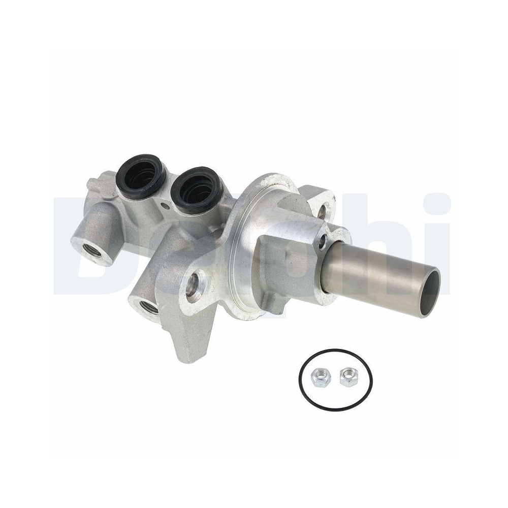 Hauptbremszylinder DELPHI LM80665 f�r FORD FORD ASIA OCEANIA
