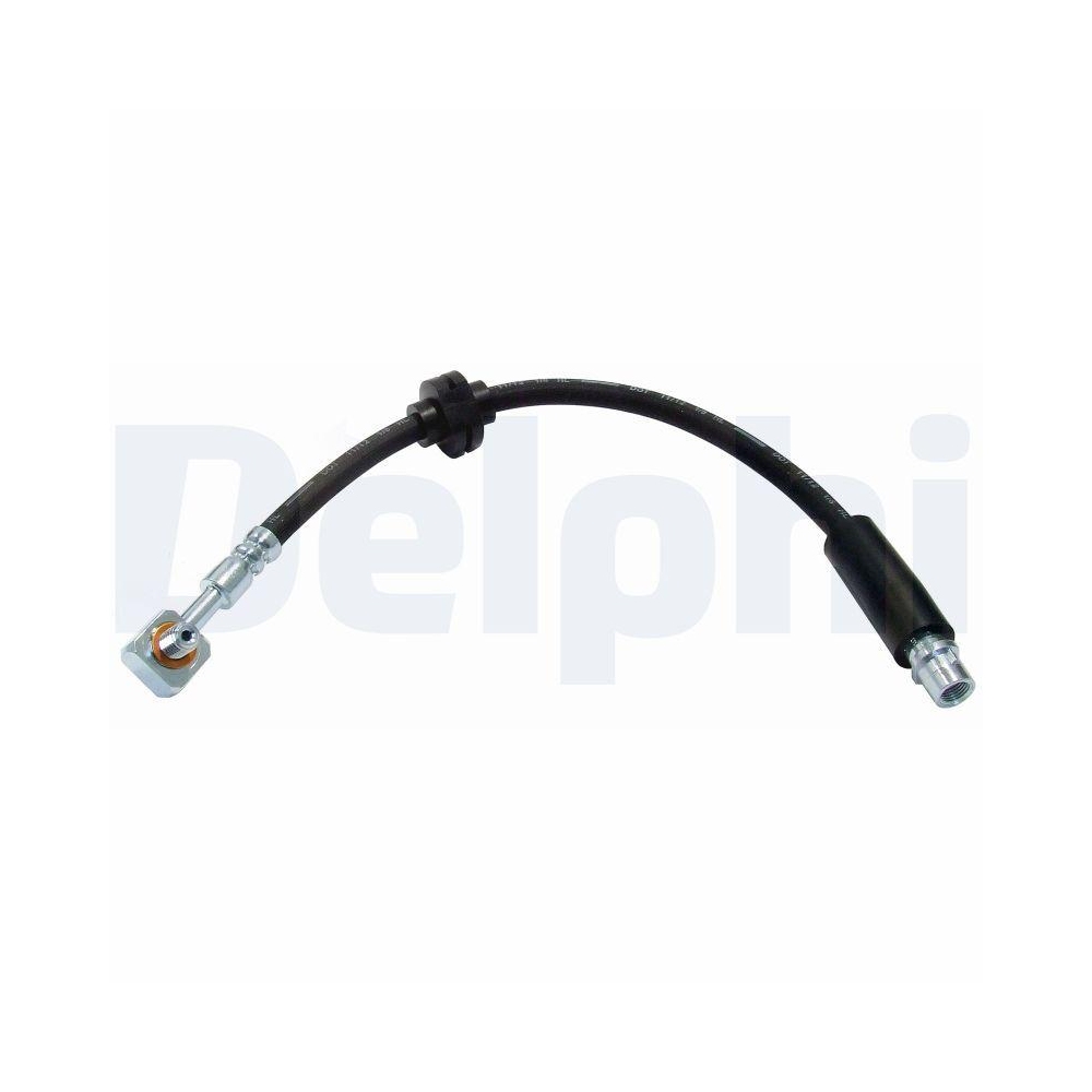 DELPHI LH6877 Bremsschlauch f&uuml;r OPEL VAUXHALL, Vorderachse, Vorderachse rechts