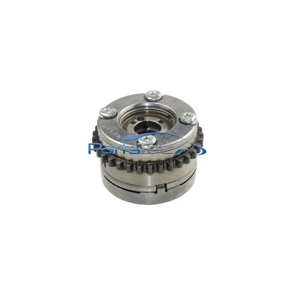 PartsTec PTA126-0039 Nockenwellenversteller f&uuml;r MERCEDES-BENZ, Einlassseite
