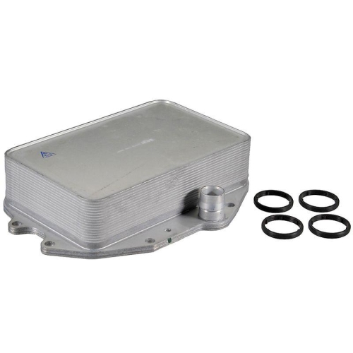 METZGER AUTOTEILE 2370279 &Ouml;lk&uuml;hler, Motor&ouml;l GREENPARTS f&uuml;r AUDI PORSCHE VW