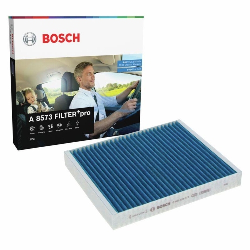 BOSCH 0 986 628 573 Filter, Innenraumluft FILTER+pro f&uuml;r