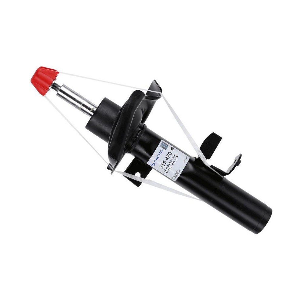 Sto&szlig;d&auml;mpfer SACHS 315 470 f&uuml;r FORD, Vorderachse rechts