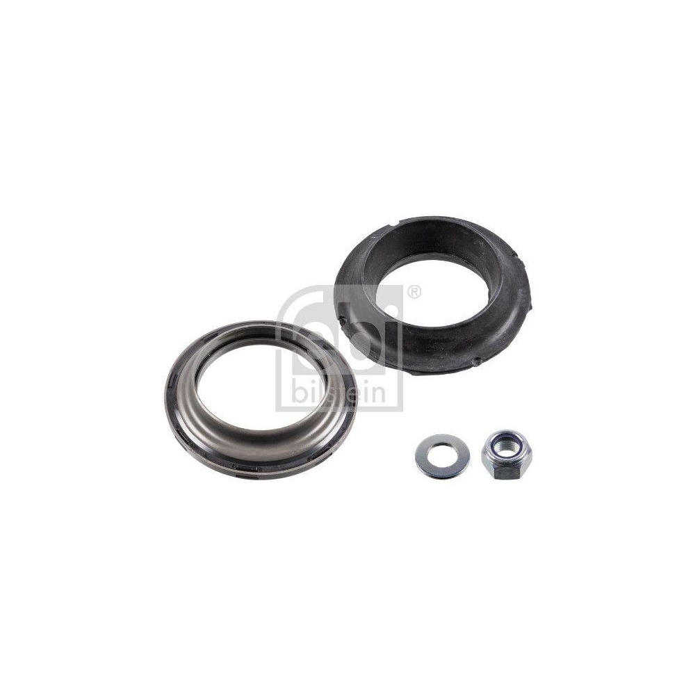 Reparatursatz, Federbeinst&uuml;tzlager FEBI BILSTEIN 11699 f&uuml;r PEUGEOT, Vorderachse