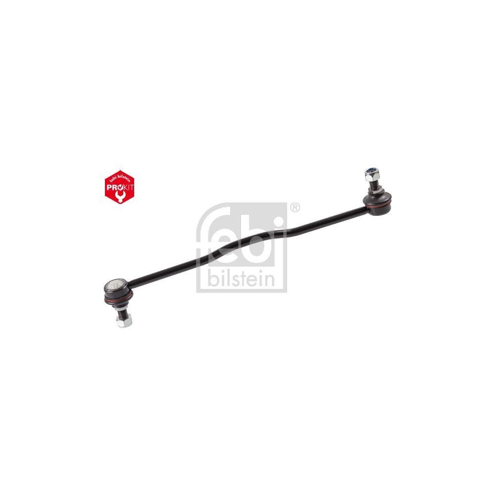FEBI BILSTEIN Stange/Strebe, Stabilisator 33776 ProKit f&uuml;r OPEL VAUXHALL
