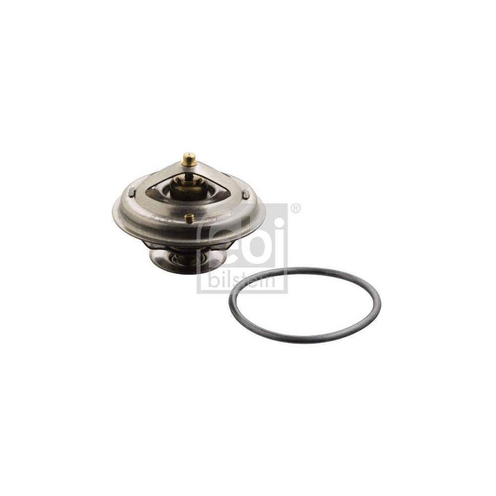 FEBI BILSTEIN Thermostat, K&uuml;hlmittel 18294 f&uuml;r FORD VW