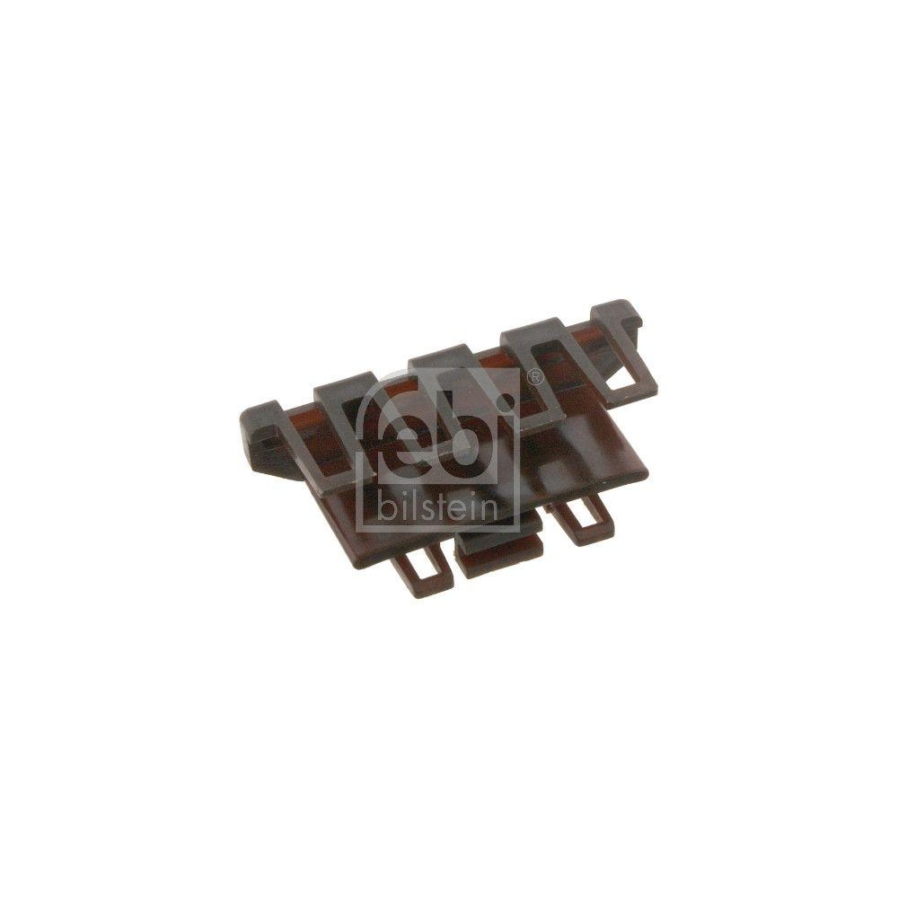 FEBI BILSTEIN Gleitschiene, Steuerkette 25285 f&uuml;r MERCEDES-BENZ, links, oben