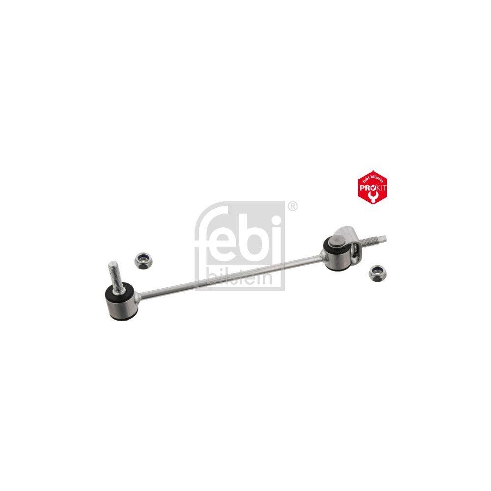 FEBI BILSTEIN Stange/Strebe, Stabilisator 29696 ProKit f&uuml;r MERCEDES-BENZ