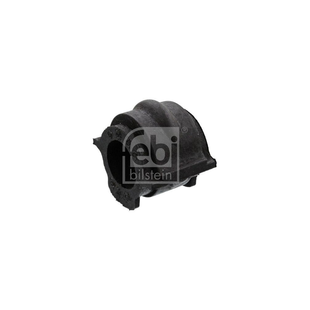 FEBI BILSTEIN Lagerung, Stabilisator 42516 f&uuml;r NISSAN, Vorderachse