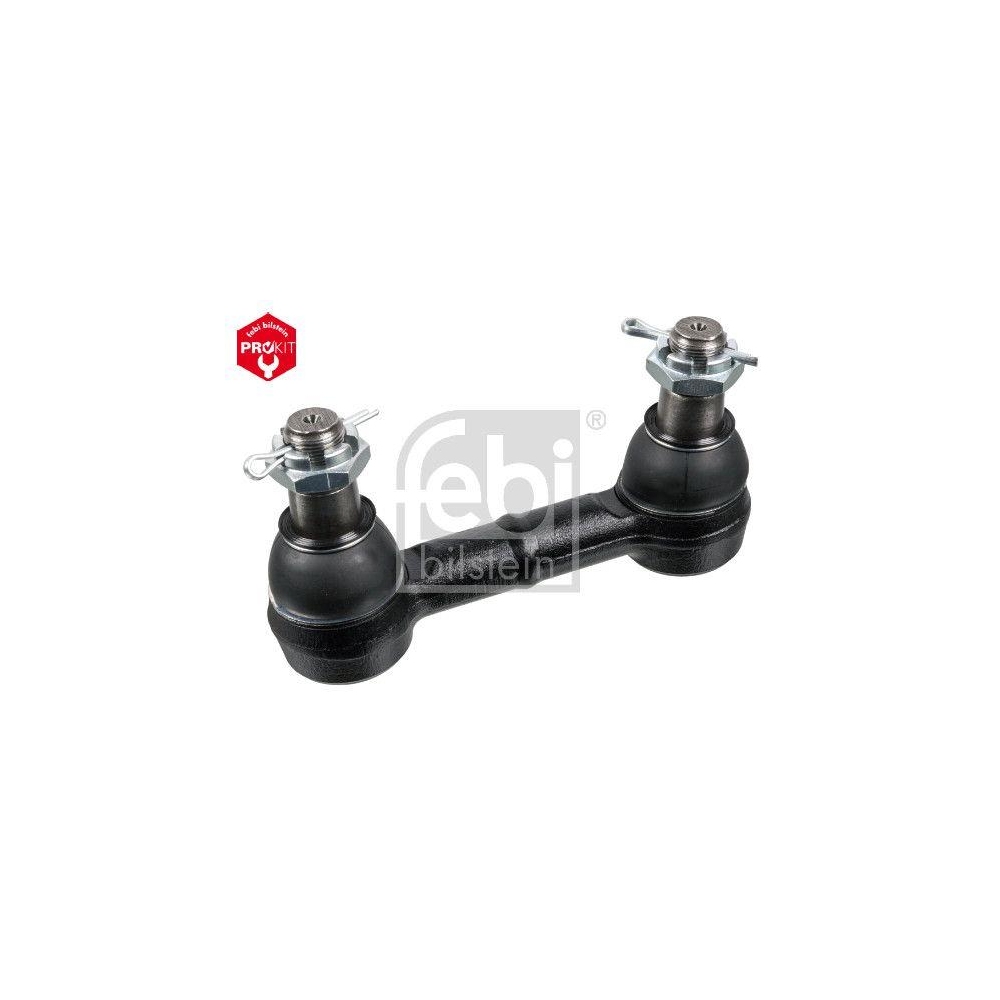 FEBI BILSTEIN Stange/Strebe, Stabilisator 104928 f&uuml;r VOLVO, Hinterachse links