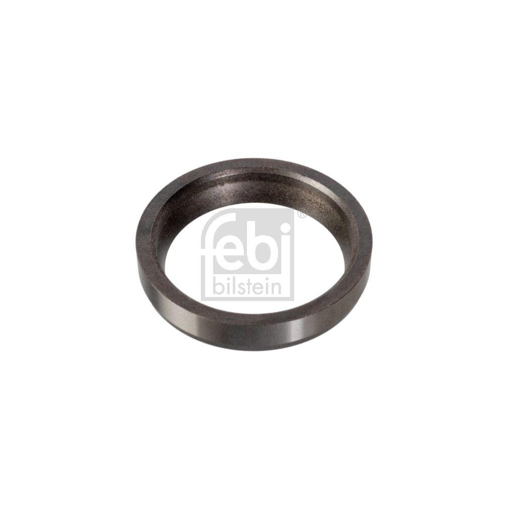 FEBI BILSTEIN Ventilsitzring 178414 f&uuml;r MERCEDES-BENZ EVOBUS, Auslassseite