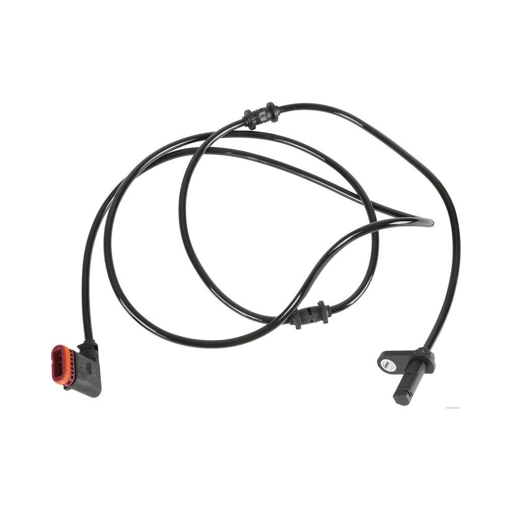 Sensor, Raddrehzahl HERTH+BUSS ELPARTS 70660209 f&uuml;r MERCEDES-BENZ