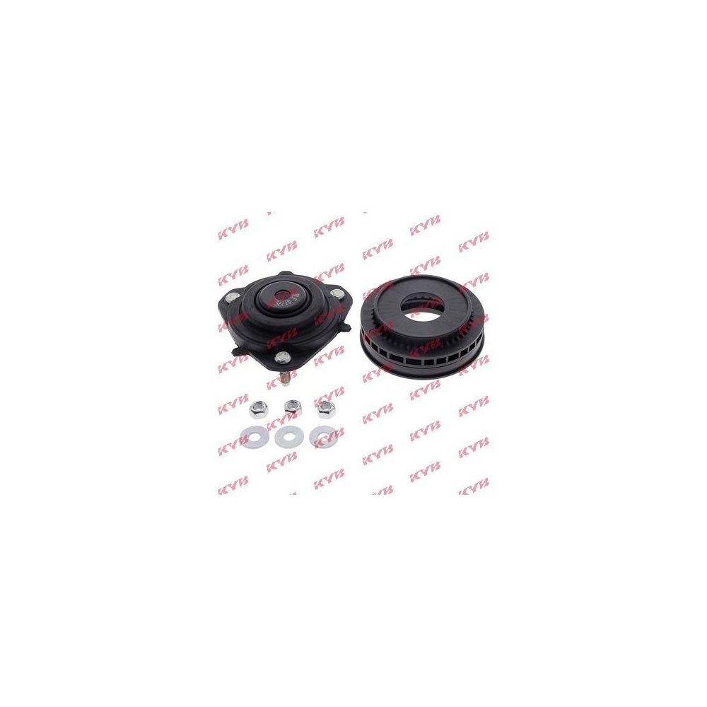 Reparatursatz, Federbeinst&uuml;tzlager KYB SM1210 Suspension Mounting Kit f&uuml;r FORD