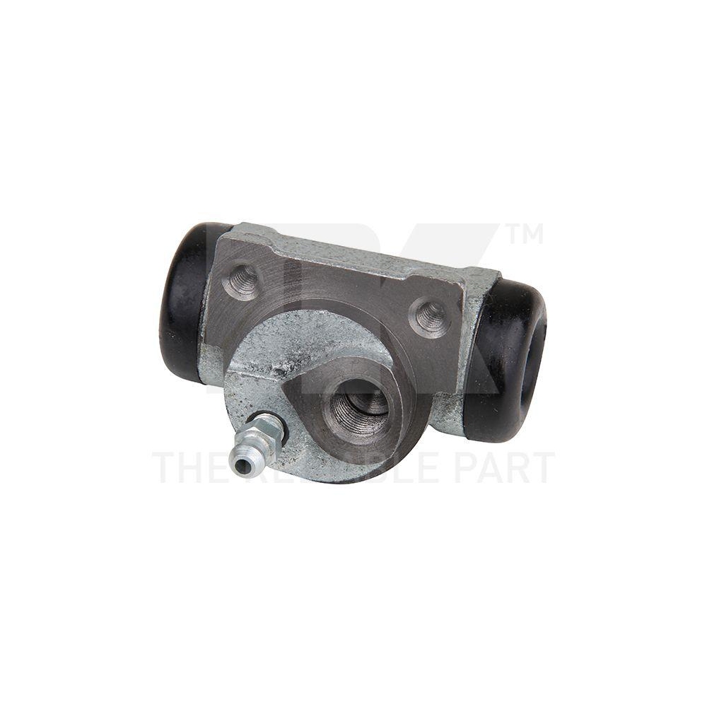 Radbremszylinder NK 803929 f&uuml;r CITRO&Euml;N PEUGEOT RENAULT, Hinterachse links